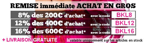 Code promo danse orientale